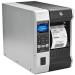 قیمت لیبل پرینتر زبرا zt610